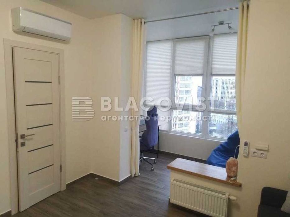 1-room apartment apartment by the address st. Berdnika Olesya (area 33 m²) - Atlanta.ua - photo 4