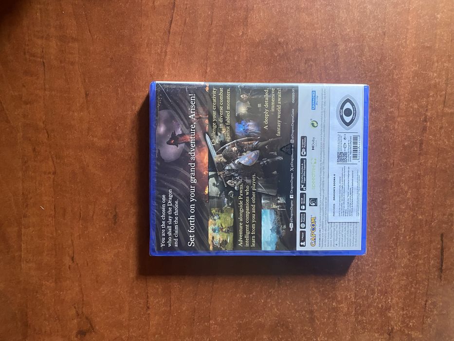 Dragon Dogma 2 - PS5