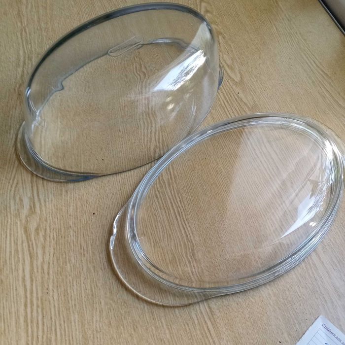 Гусятниця PYREX 2.5 л.
