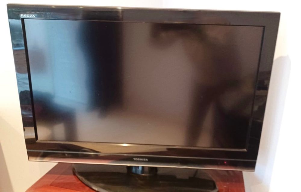 Televisão Toshiba