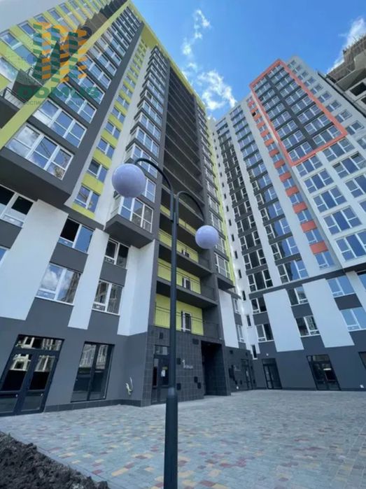 Супер-цена! Продам 1 комн ЖК "Акварель 8"! Секция сдана! Таирова!