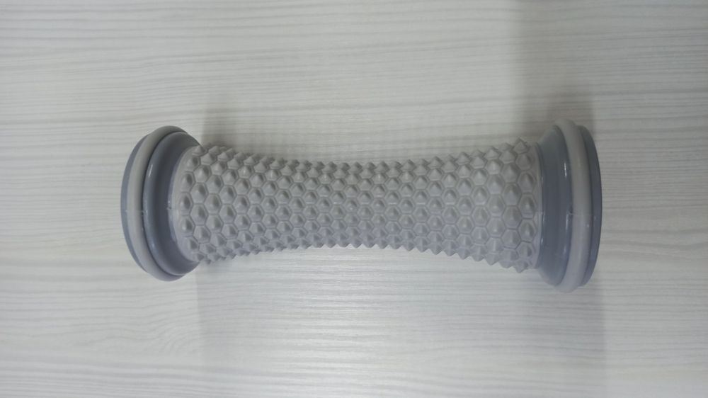 Easy-roll масажер  для стоп рук ніг ролик