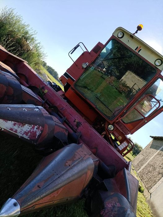 CASE International 1460