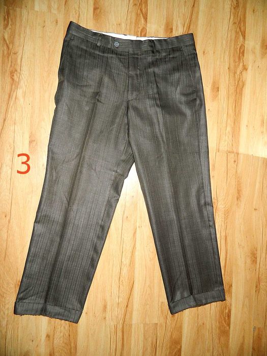 Классическая брючная пара. Хороший выбор
170 грн.