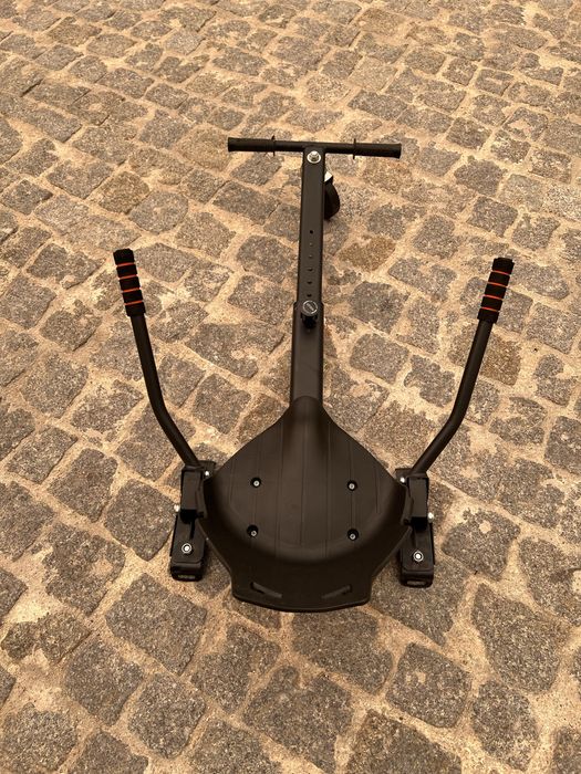 Piloto kart para Hoverboard