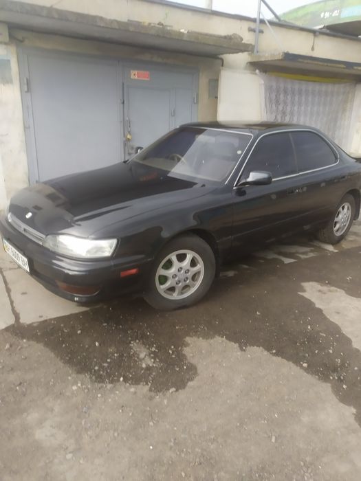 Toyota Camry.  .