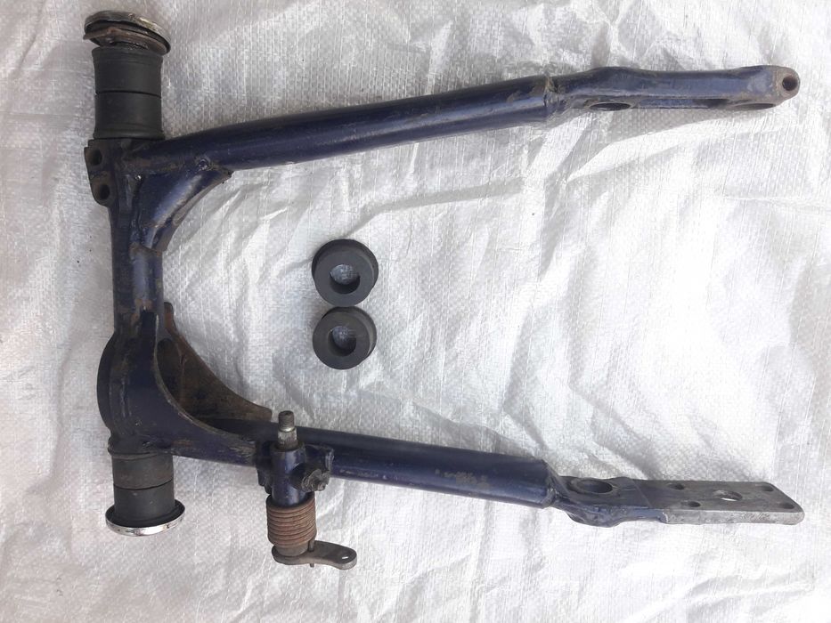 Задній маятник новий МТ Дніпро 11 (підвіска заднього колеса)