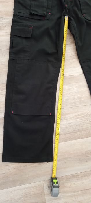 Spodnie robocze Lee Cooper 34x31