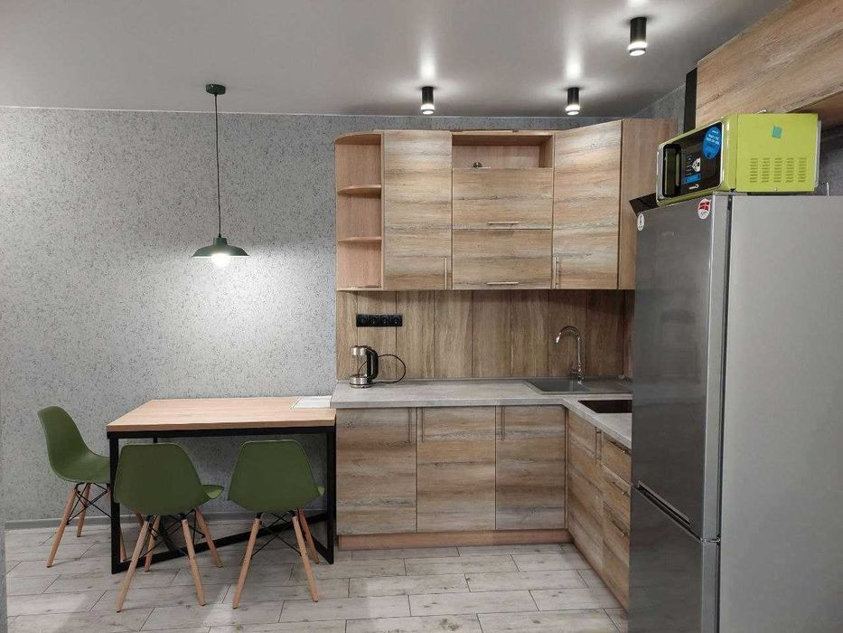 Оренда однокімнатної квартири , ул. Луговская, 255