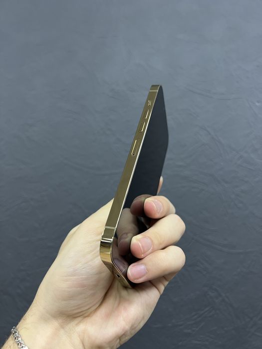 iPhone 13 Pro Max 128Gb Gold Unlock Гарантія від Магазину