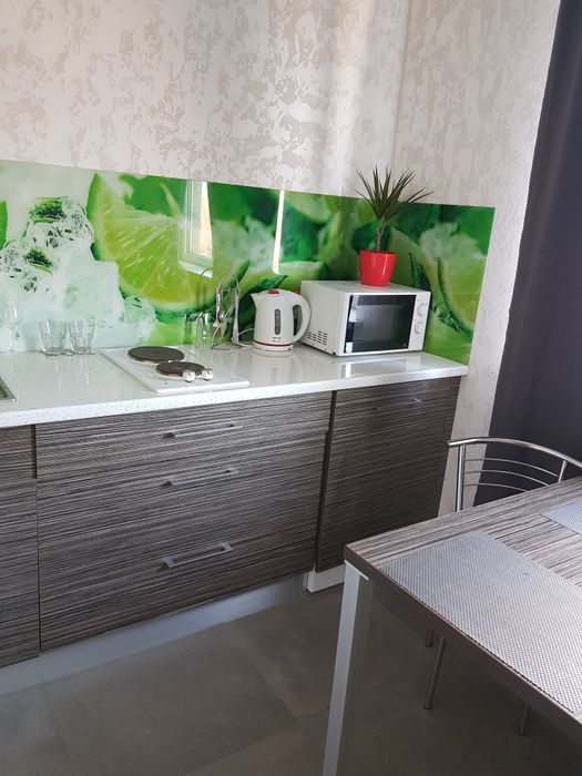 ПОЧАСОВО! Аренда квартиры Новые Дома  Дворец Спорта (Палац Спорту