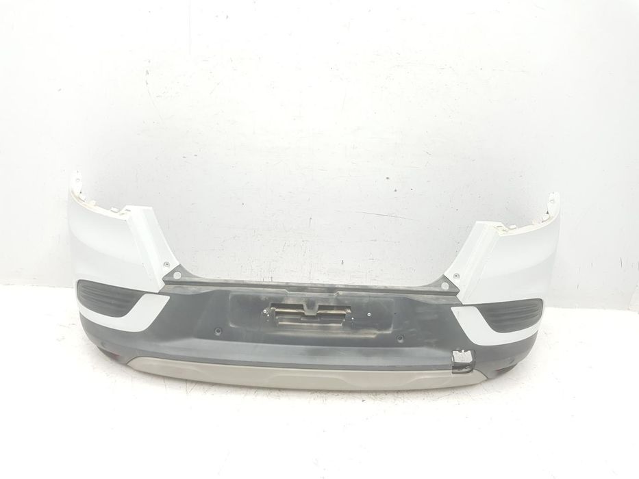 Para-Choques Traseiro Renault Arkana Eu Version
