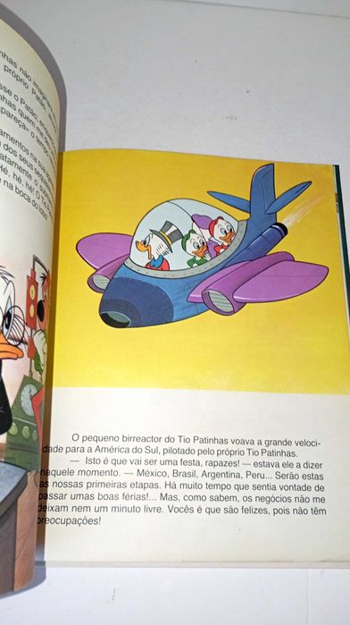 O Mundo é Pequeno - Disney