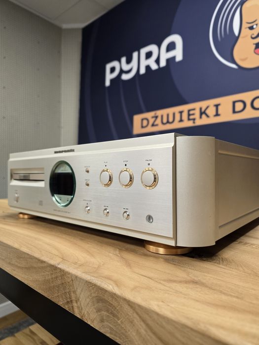 Odtwarzacz CD/SACD Marantz SA-1