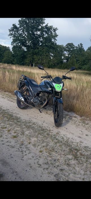 Продам LIFAN Sityr 200