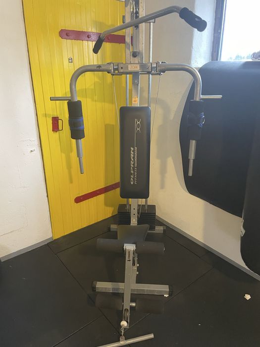 Sprzedam atlas do ćwiczeń