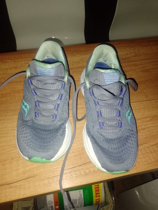 Buty Saucony roz-37