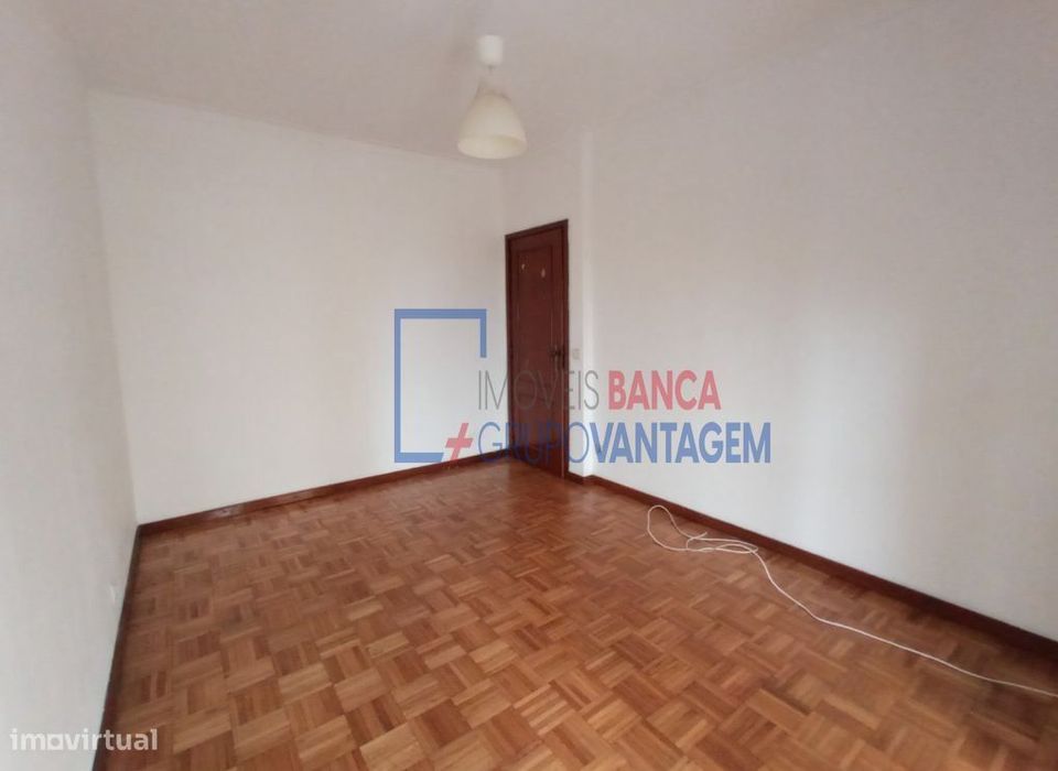 Apartamento T3 - Braga - S Vicente