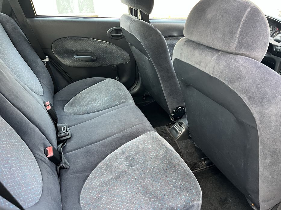 Ford Escort 1.3 bem estimado e econômico