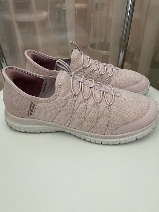 Снікерси Skechers, р.38