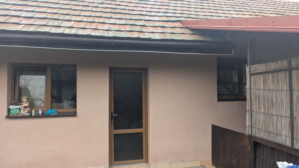 Продаж будинку в с.Соломоново