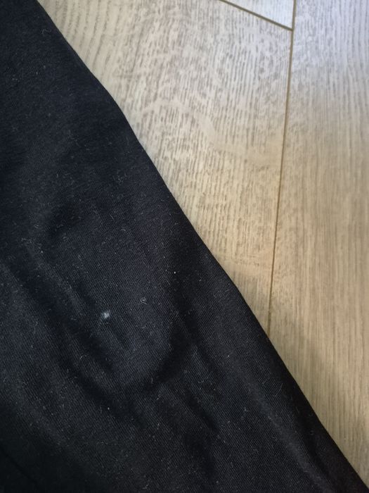 Legginsy 116 zestaw 2 szt