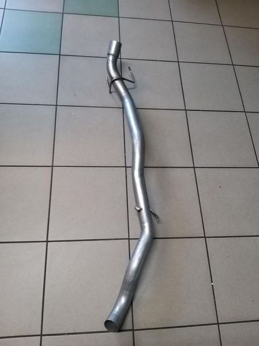 RURA końcowa OPEL FRONTERA A SPORT 2.0 03.92-10.98 4x4