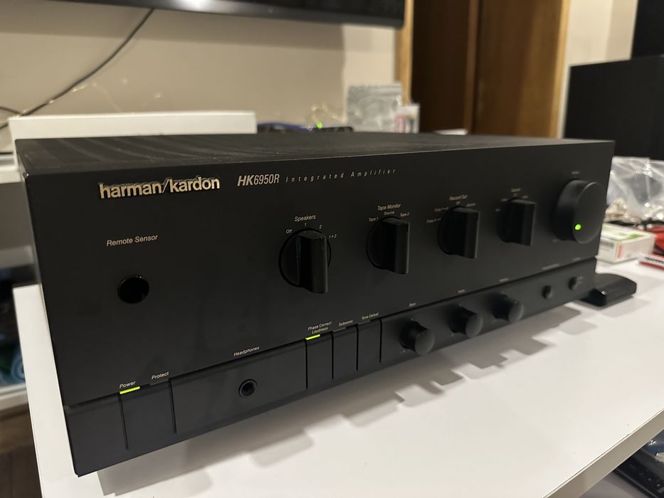 Harman Kardon HK 6950r