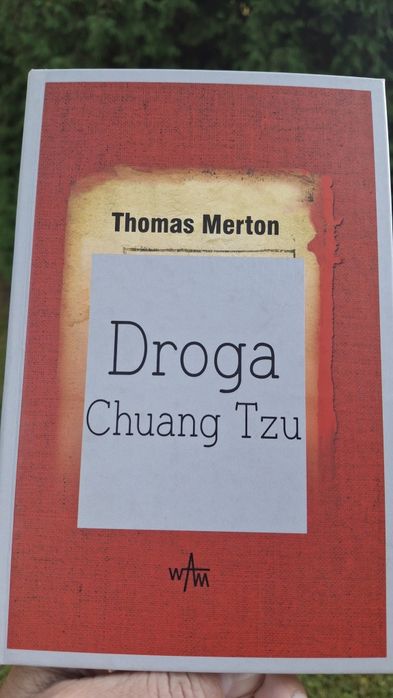 Thomas Merton Droga Chuang Tzu WAM nowa