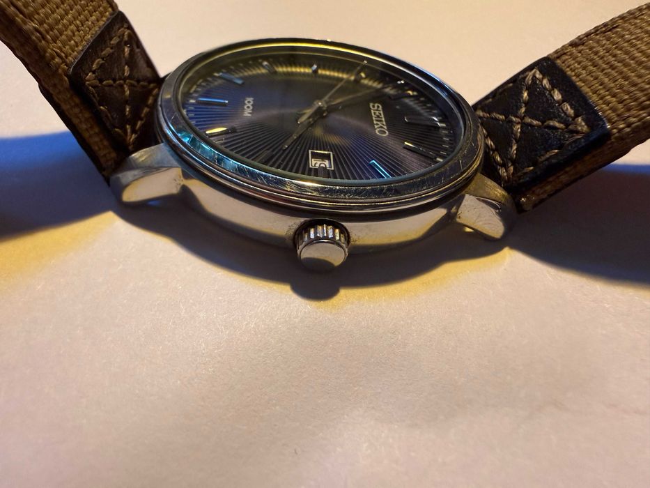 Seiko 6N42-00E8 100M