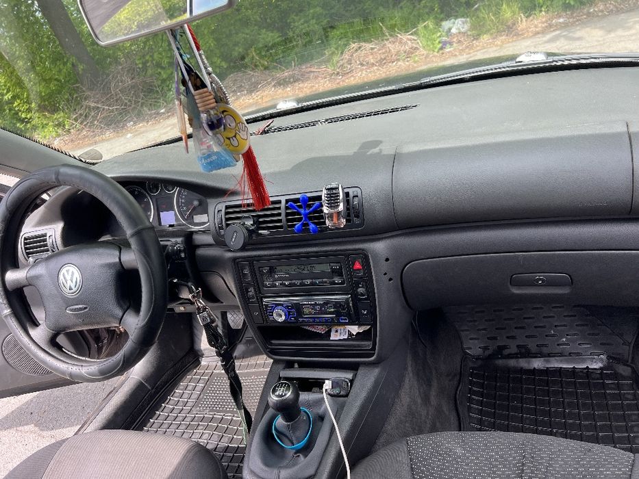 Продам автомобіль