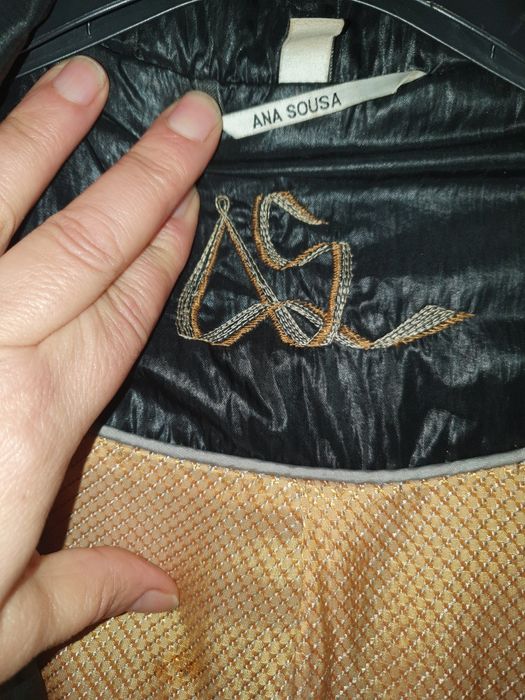 Parca senhora Ana sousa