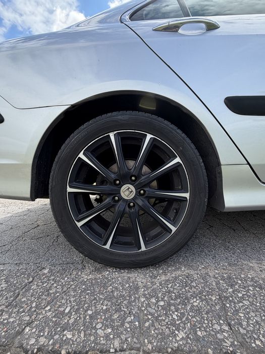 Honda Accord VII 2,0 benzyna Polift I-vtec K20 Sport