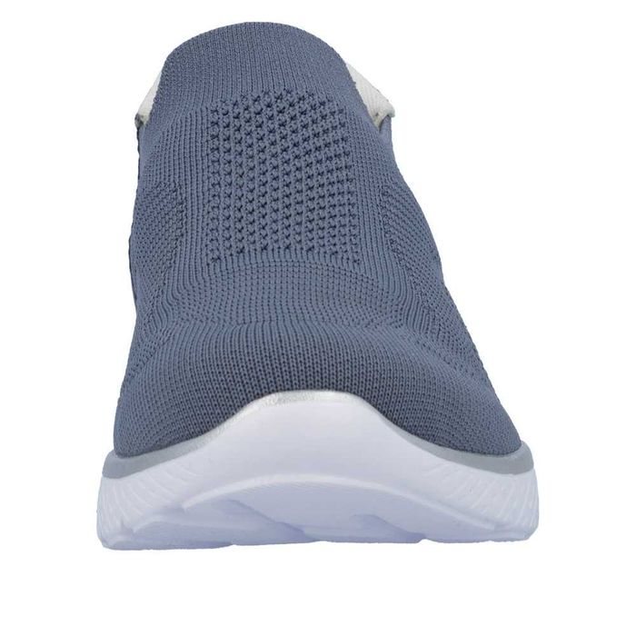 półbuty niebieskie Rieker r: 36, 37, 38, 39, 40, 41,