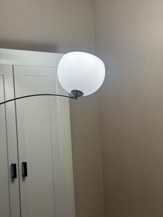 Напольная лампа, торшер, Германия