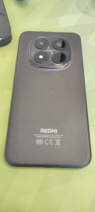 Redmi Note 15 Pro+ 5G