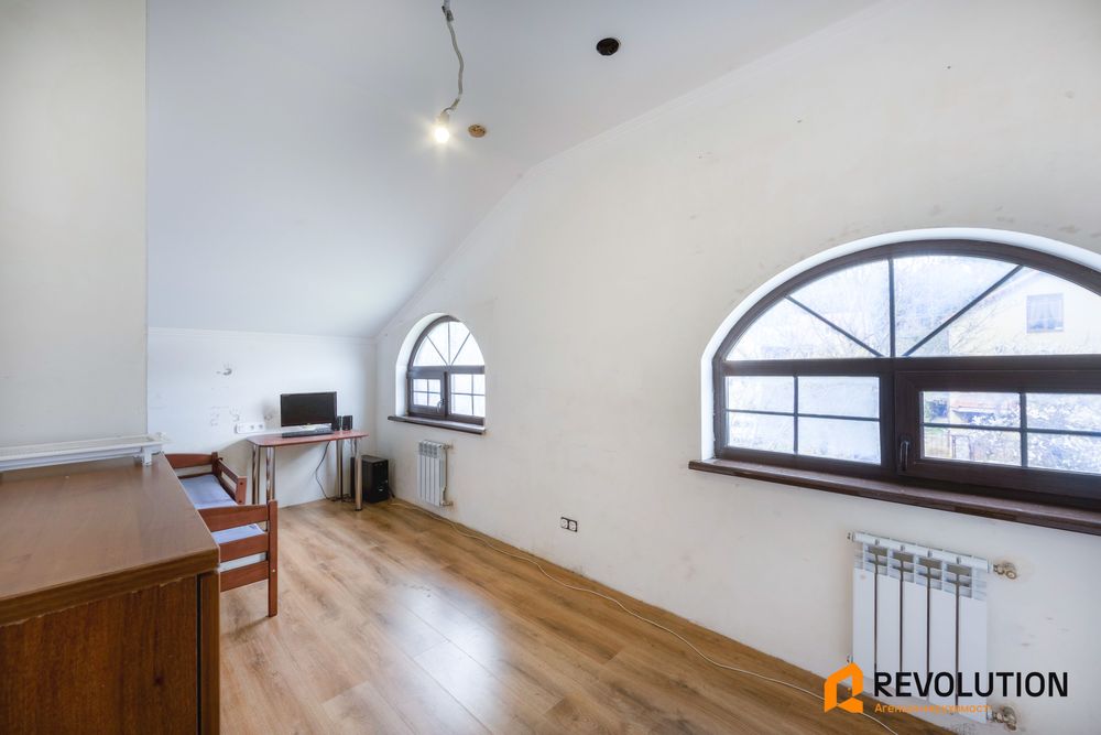 БЕЗ% продаж будинку,142,6 м2, 6 соток, с. Білогородка