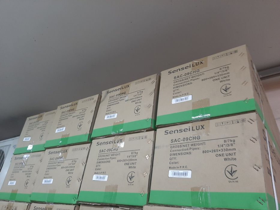 Блок кондиціонеру внутрішній