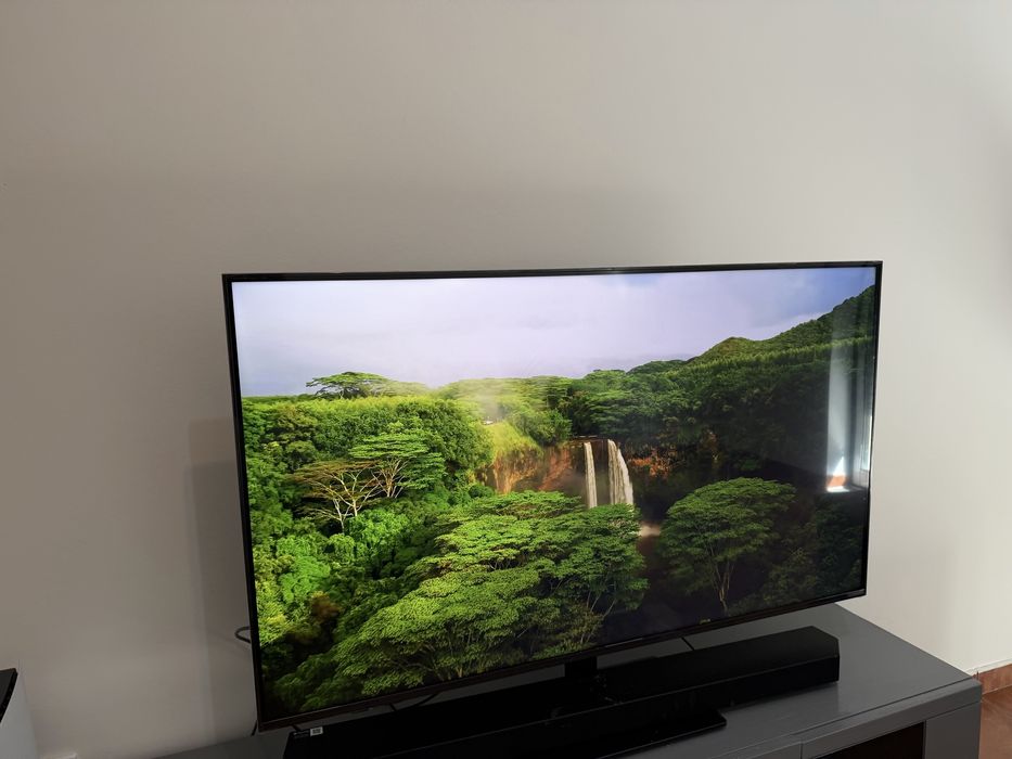 Tv Lg Qned 55 polegadas