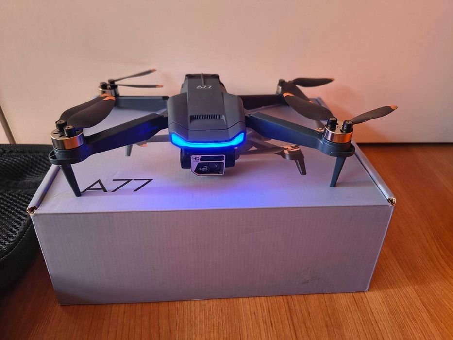 DRON A 77 dla każdego