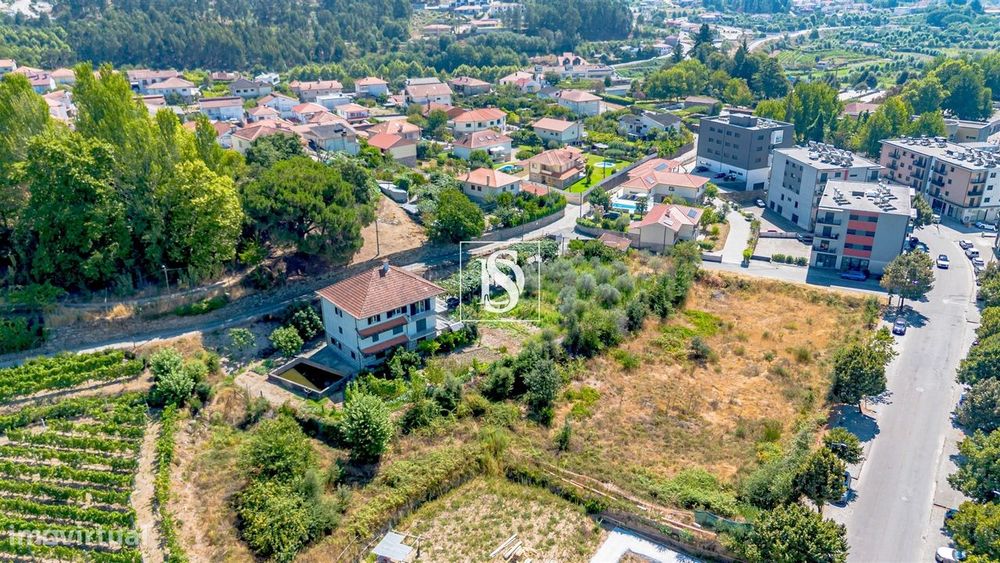 Andar Moradia T3 Venda em Britelo, Gémeos e Ourilhe,Celorico de Basto