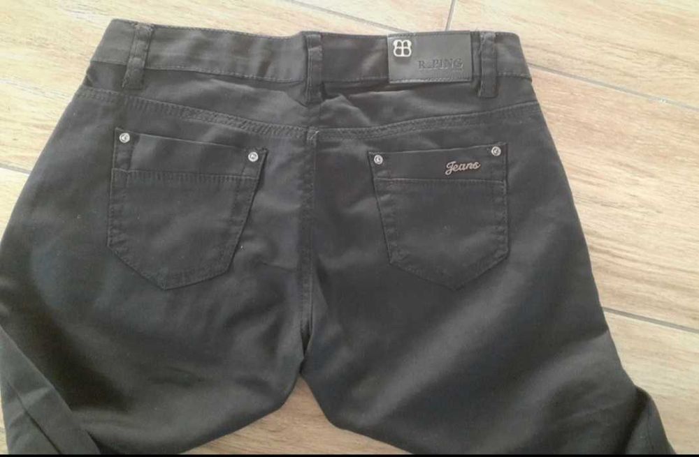 Nowe spodnie size 29-M