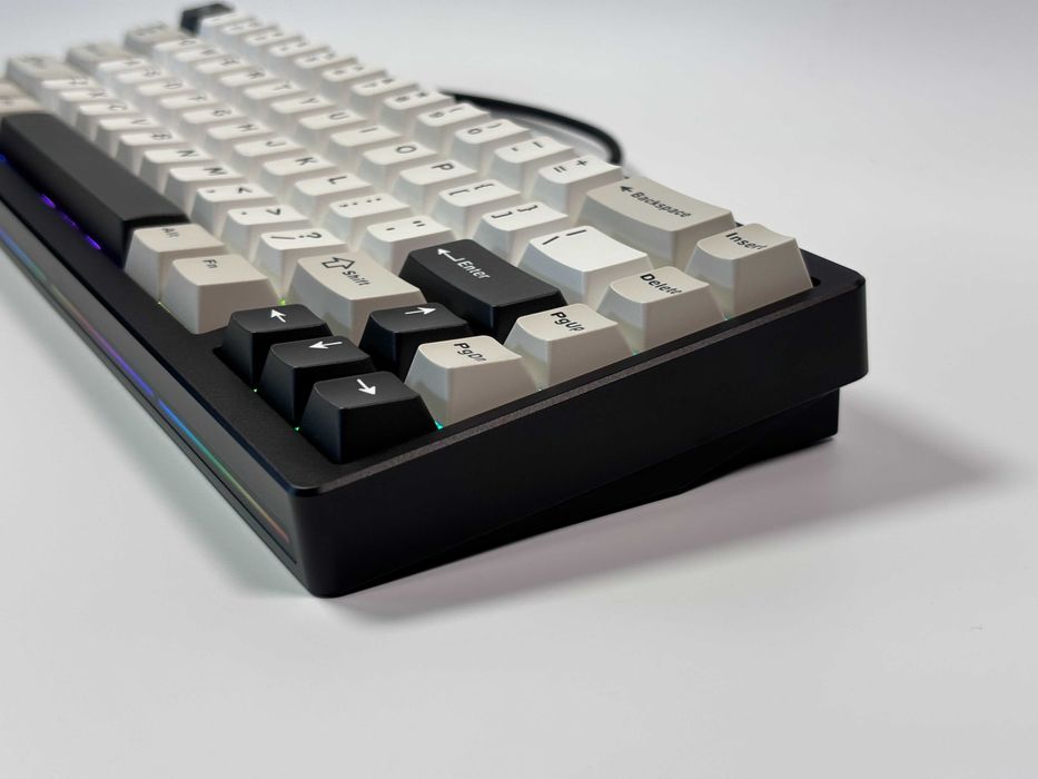 Weikav NUT65 Бездротова механічна клавіатура