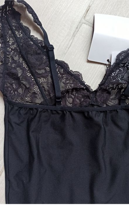 Бодік гіпюрний жіночий