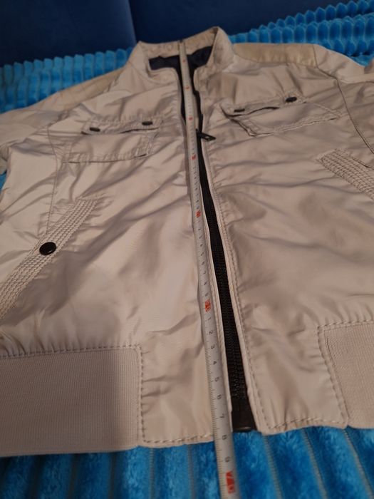 Kurtka bomber Zara rozmiar M