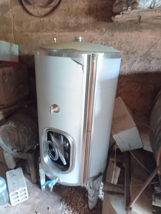 Equipamento para vinho