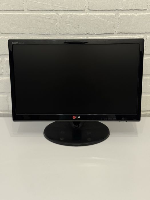 Продам телевізор LG 19MN43D - PZ