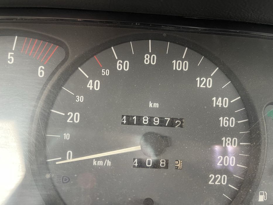 Продам Opel Omega B 2.2 dti
