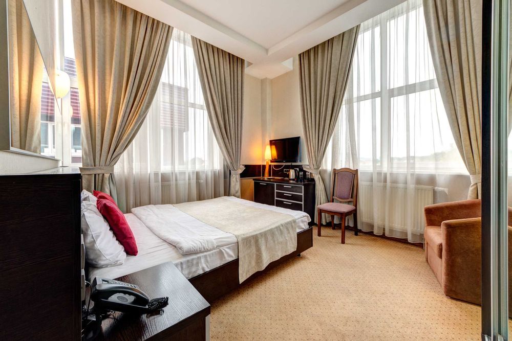 Аренда двухместного номера, м. Теремки 2 км, Голосеевский р-н.