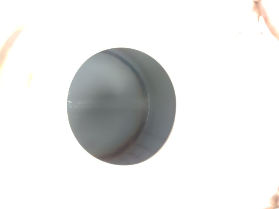 Пластиково-металева бочка 60 л